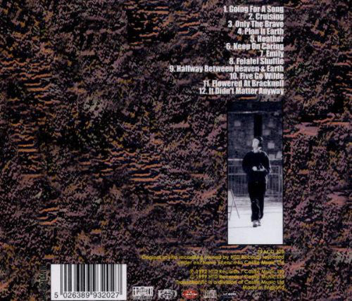 Richard Sinclair's Caravan Of Dreams - Caravan Of Dreams (CD, Album, RE) - Image 2