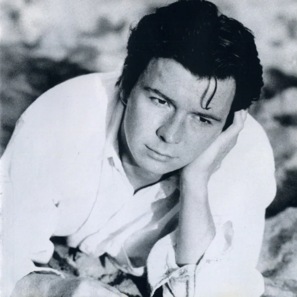 Rick Astley - Body & Soul (CD, Album) - Image 3