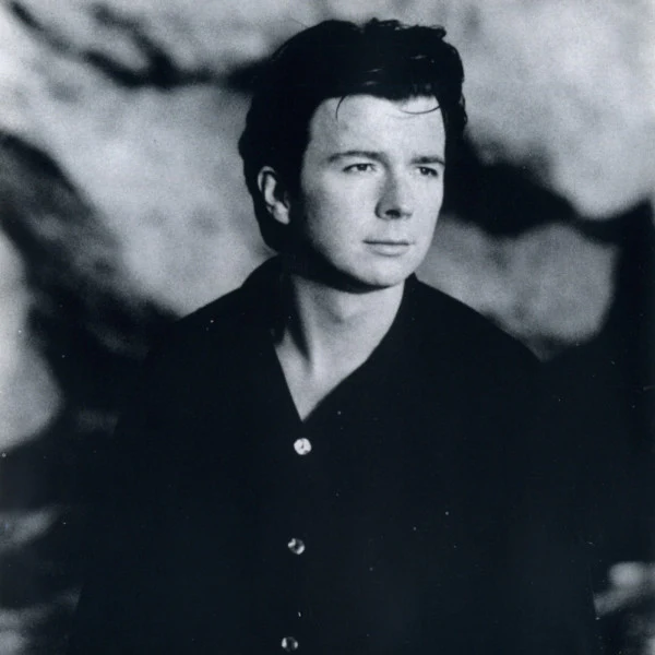 Rick Astley - Body & Soul (CD, Album) - Image 4