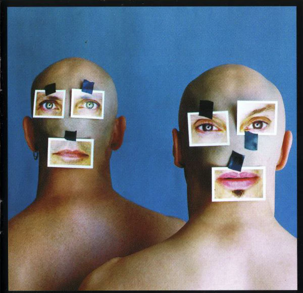 Right Said Fred - Fredhead (CD, Album) - Image 5