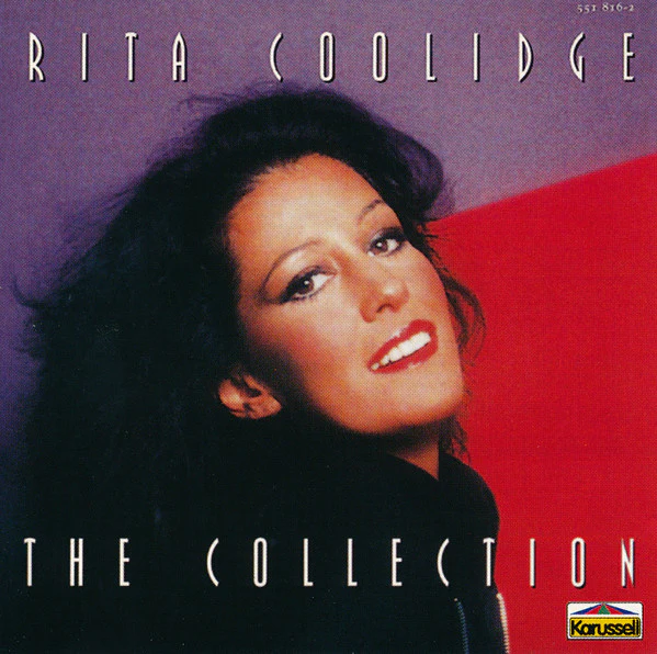Rita Coolidge - The Collection (CD, Comp)