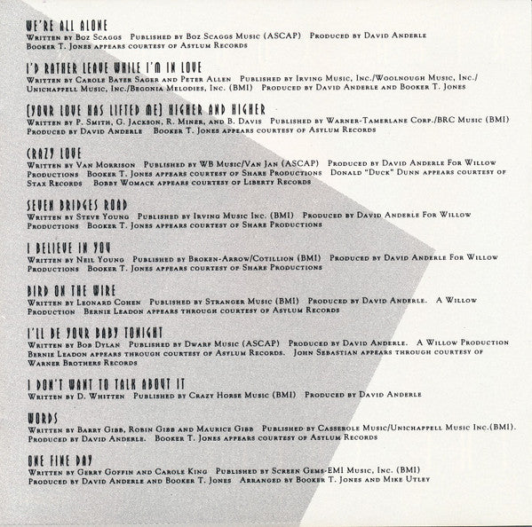 Rita Coolidge - The Collection (CD, Comp) - Image 2