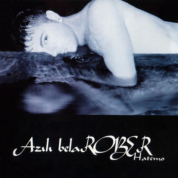 Rober Hatemo - Azılı Bela (CD, Album)