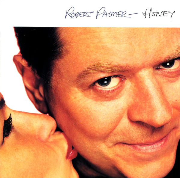 Robert Palmer - Honey (CD, Album)