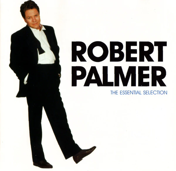 Robert Palmer - The Essential Selection (CD, Comp)