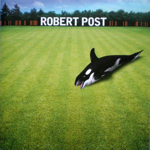 Robert Post - Robert Post (CD, Album)