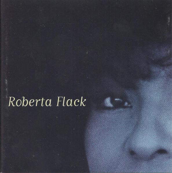 Roberta Flack - Roberta (CD, Album)