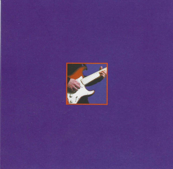 Robin Trower - Living Out Of Time (CD, Album) - Image 5