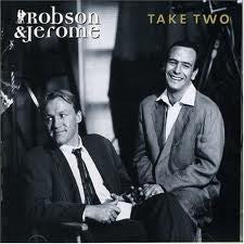Robson & Jerome - Take Two (CD, Album)