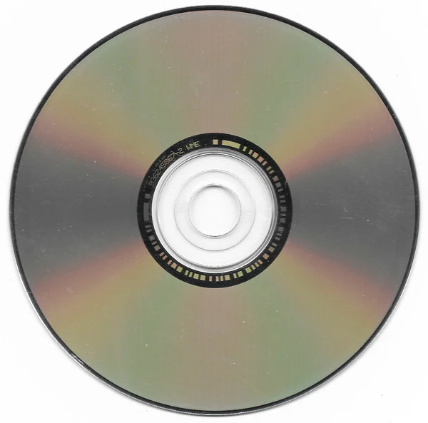 Rod Stewart - A Spanner In The Works (CD, Album) - Image 4