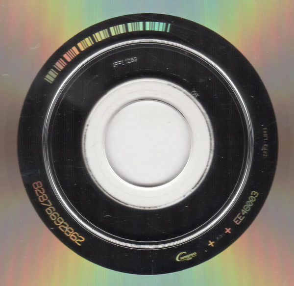 Rod Stewart - Thanks For The Memory... The Great American Songbook Volume IV (CD, Album) - Image 4
