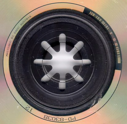 Rodney Franklin - Diamond Inside Of You (CD, Album) - Image 4