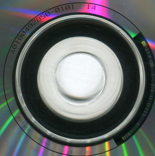 Rodney Hunter - Hunter Files (CD, Album) - Image 4