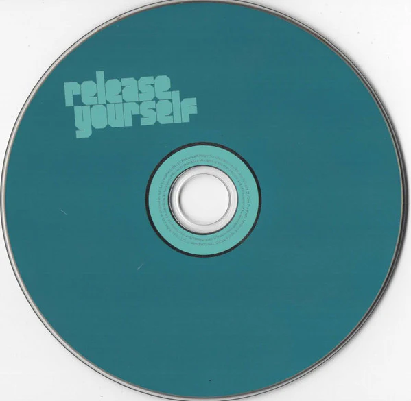 Roger Sanchez - Release Yourself (Ibiza 2002) (2xCD, Mixed) - Image 3