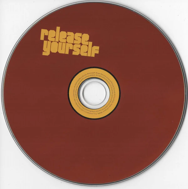 Roger Sanchez - Release Yourself (Ibiza 2002) (2xCD, Mixed) - Image 4