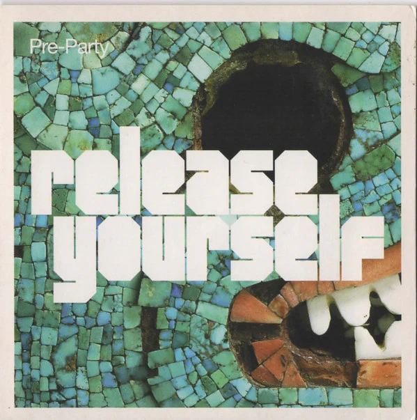 Roger Sanchez - Release Yourself (Ibiza 2002) (2xCD, Mixed) - Image 5