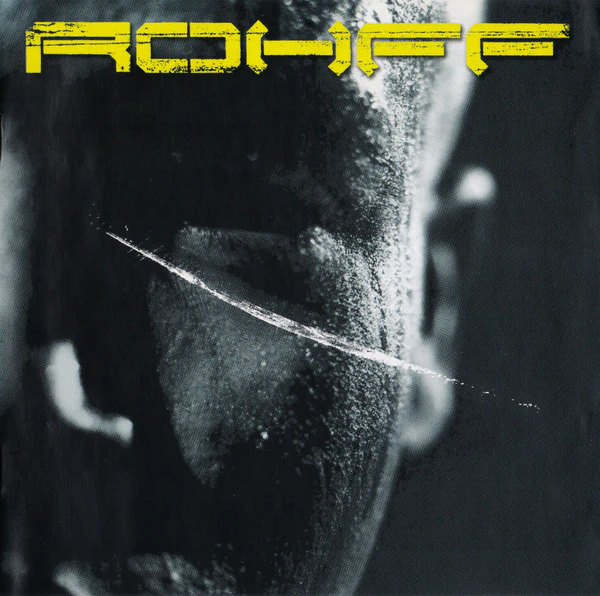Rohff - La Vie Avant La Mort (CD, Album)