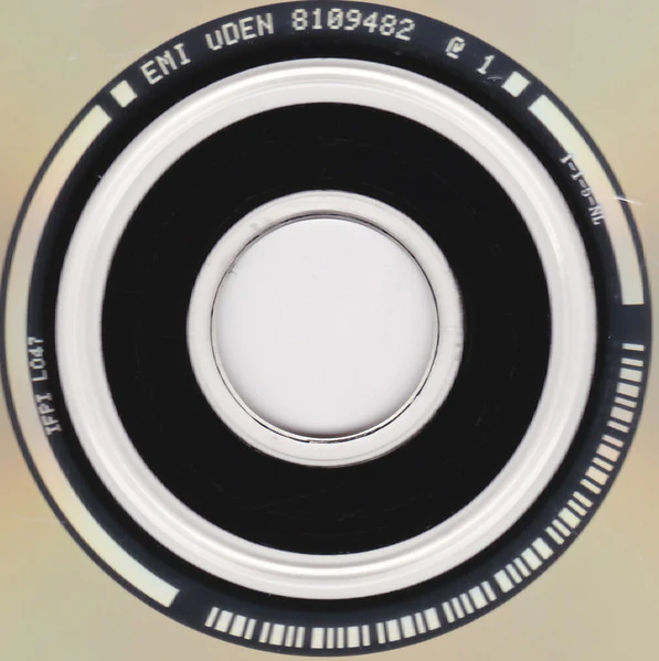 Rohff - La Vie Avant La Mort (CD, Album) - Image 4