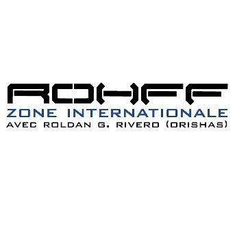 Rohff - Zone Internationale (12")