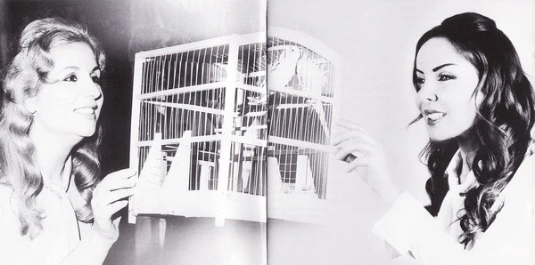 Rola Saad* - رولا تغني صباح (2xCD, Album) - Image 3