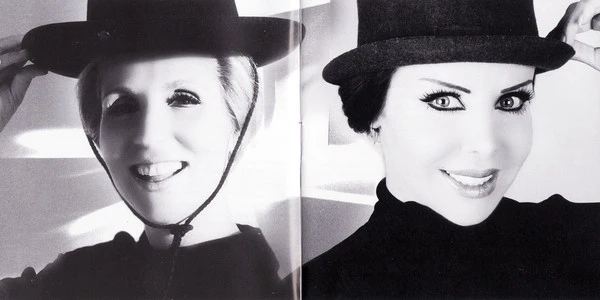 Rola Saad* - رولا تغني صباح (2xCD, Album) - Image 5