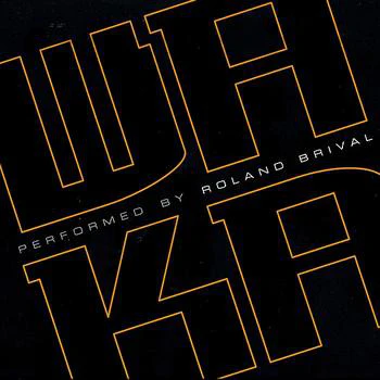 Roland Brival - Waka (CD, Album)