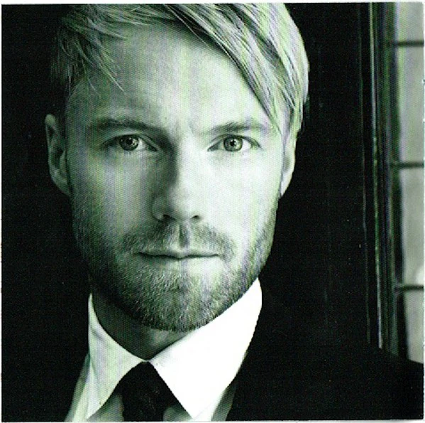 Ronan Keating - Winter Songs (CD, Album) - Image 4
