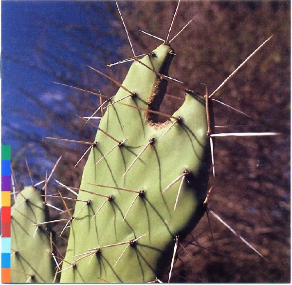 Rossy - Island Of Ghosts (CD, Album)