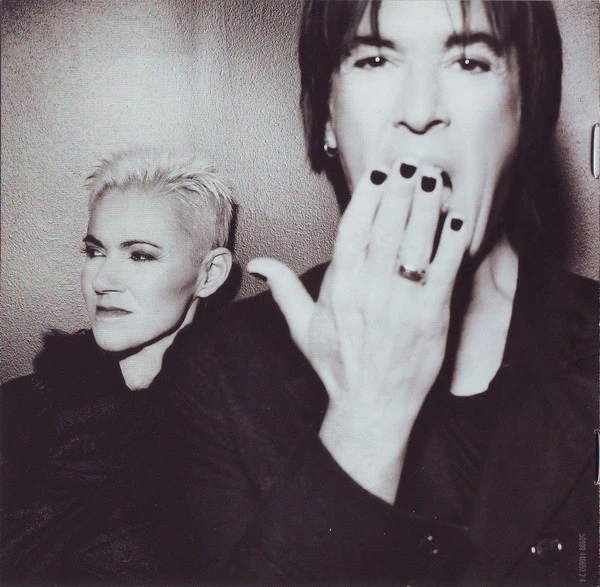 Roxette - Travelling (CD, Album) - Image 5