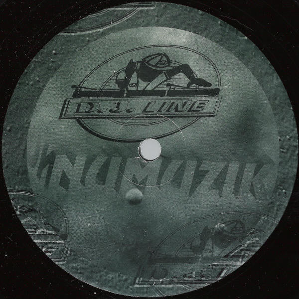 Roxxy  - I Feel Love (12", Maxi) - Image 2