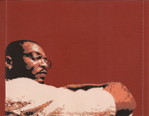Roy Davis Jr* - Traxx From The Nile (CD, Comp) - Image 4