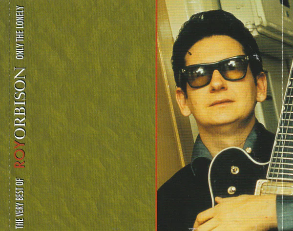 Roy Orbison - The Very Best Of Roy Orbison Only The Lonely (CD, Comp) - Image 3