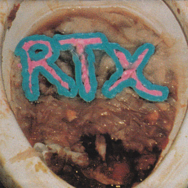 Royal Trux - Sweet Sixteen (HDCD, Album)