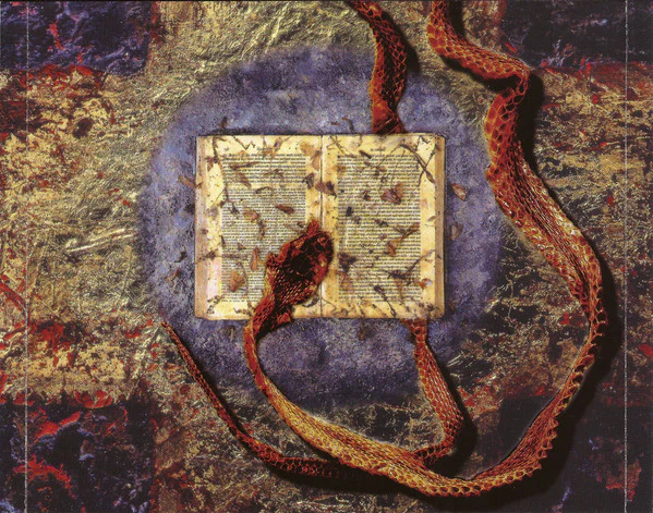 Russell Mills / Undark - Pearl + Umbra (CD, Album) - Image 4