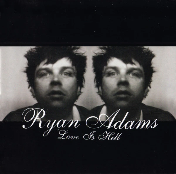 Ryan Adams - Love Is Hell (CD, Album)