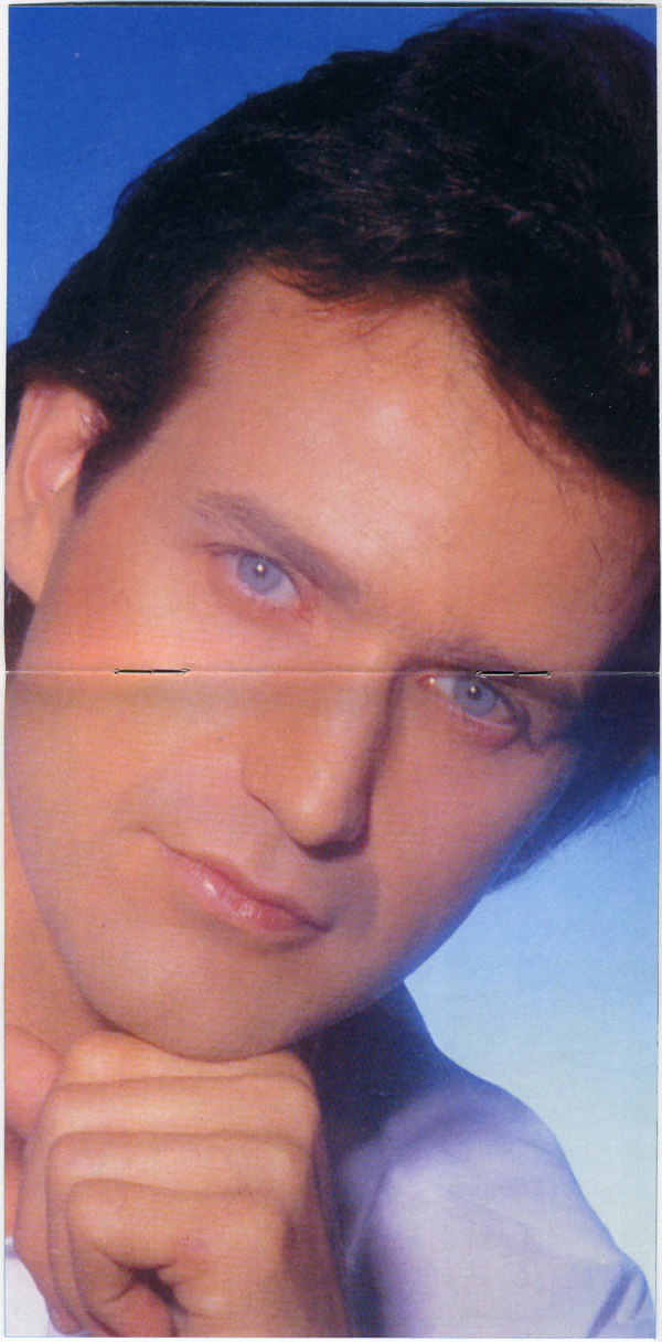 Ryan Paris - I Successi (CD, Comp) - Image 5
