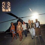S Club* - Seeing Double (CD, Album)