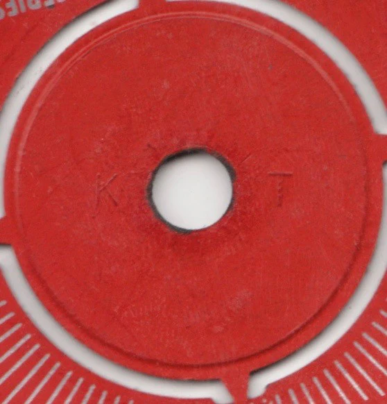 Sabah - Hully Dabke Ya Ba Off (7", 4-P) - Image 5