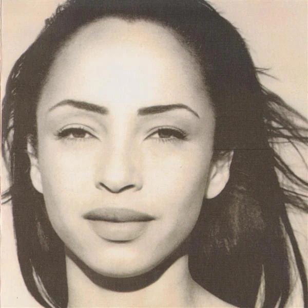 Sade - The Best Of Sade (CD, Comp)