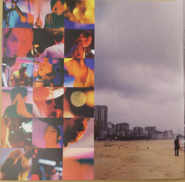 Safri Duo - 3.0 (CD, Album, Enh) - Image 5
