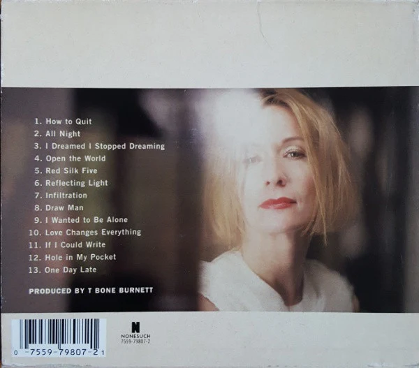 Sam Phillips - A Boot And A Shoe (CD, Album) - Image 2