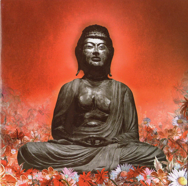 Sam Popat - Buddha-Bar VIII (2xCD, Comp, Mixed, Cla) - Image 3