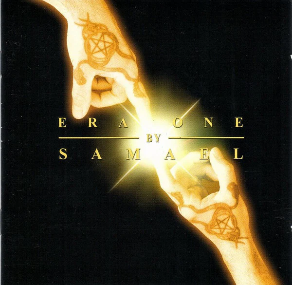 Samael - Era One (2xCD, Album)