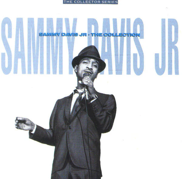 Sammy Davis Jr. - The Collection (CD, Comp)