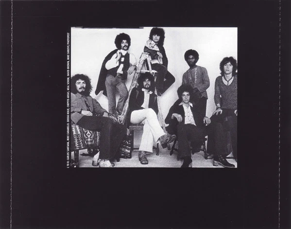 Santana - Santana III (CD, Album, RE, RM) - Image 5