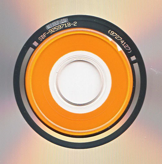 Saragossa Band - Fly Away (CD, Album, P/Mixed) - Image 4