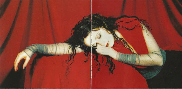 Sarah Brightman - Eden (CD, Album) - Image 5