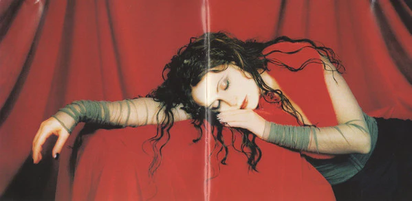 Sarah Brightman - Eden (CD, Album) - Image 4