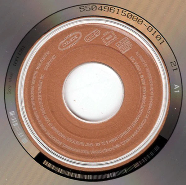 Sarah Connor - Green Eyed Soul (CD, Album) - Image 4