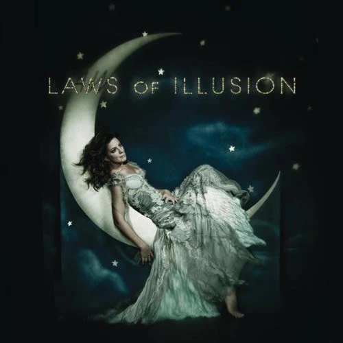 Sarah McLachlan - Laws Of Illusion (CD, Album + DVD-V, NTSC + Dlx)